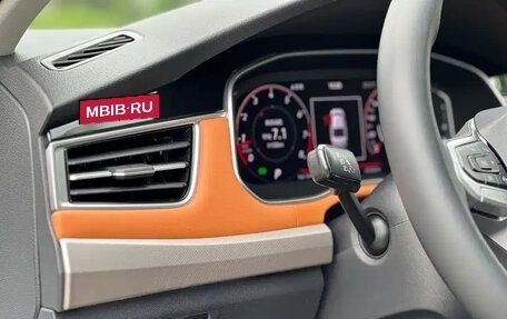 Volkswagen Bora, 2023 год, 1 090 000 рублей, 11 фотография