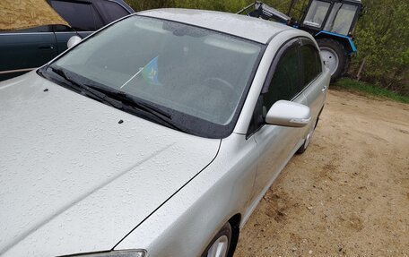 Toyota Avensis III рестайлинг, 2007 год, 950 000 рублей, 2 фотография