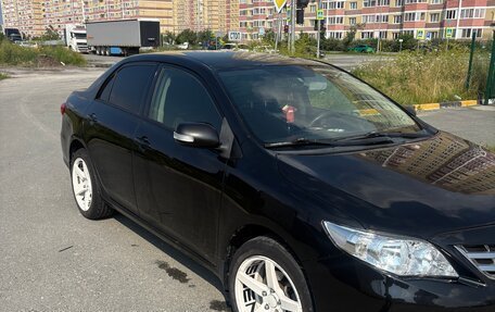 Toyota Corolla, 2012 год, 988 000 рублей, 2 фотография