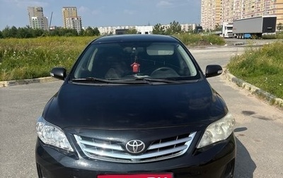 Toyota Corolla, 2012 год, 988 000 рублей, 1 фотография