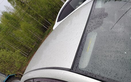 Toyota Avensis III рестайлинг, 2007 год, 950 000 рублей, 6 фотография