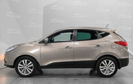 Hyundai ix35 I рестайлинг, 2011 год, 1 580 000 рублей, 2 фотография