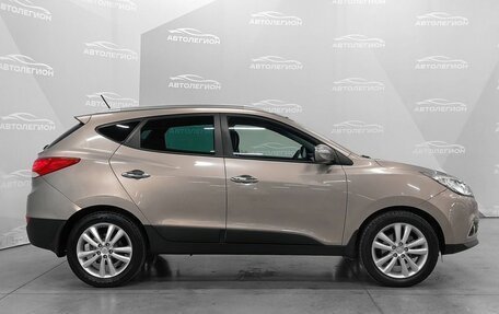 Hyundai ix35 I рестайлинг, 2011 год, 1 580 000 рублей, 6 фотография