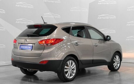 Hyundai ix35 I рестайлинг, 2011 год, 1 580 000 рублей, 5 фотография