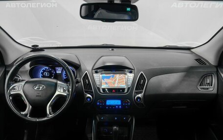 Hyundai ix35 I рестайлинг, 2011 год, 1 580 000 рублей, 9 фотография
