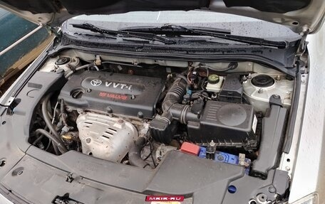 Toyota Avensis III рестайлинг, 2007 год, 950 000 рублей, 7 фотография