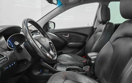 Hyundai ix35 I рестайлинг, 2011 год, 1 580 000 рублей, 10 фотография
