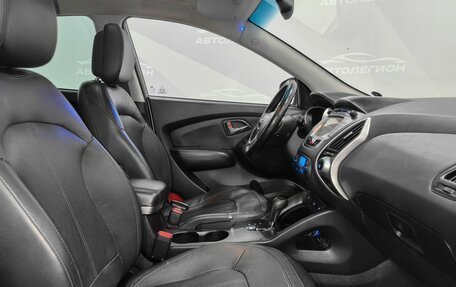 Hyundai ix35 I рестайлинг, 2011 год, 1 580 000 рублей, 14 фотография