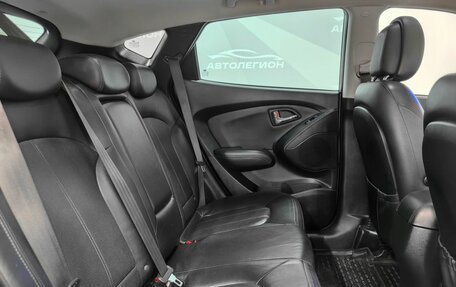 Hyundai ix35 I рестайлинг, 2011 год, 1 580 000 рублей, 15 фотография