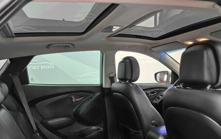 Hyundai ix35 I рестайлинг, 2011 год, 1 580 000 рублей, 16 фотография