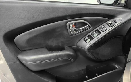 Hyundai ix35 I рестайлинг, 2011 год, 1 580 000 рублей, 23 фотография