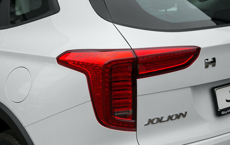 Haval Jolion, 2026 год, 2 049 000 рублей, 13 фотография