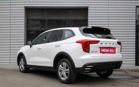 Haval Jolion, 2026 год, 2 049 000 рублей, 8 фотография