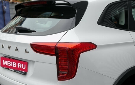 Haval Jolion, 2026 год, 2 049 000 рублей, 12 фотография