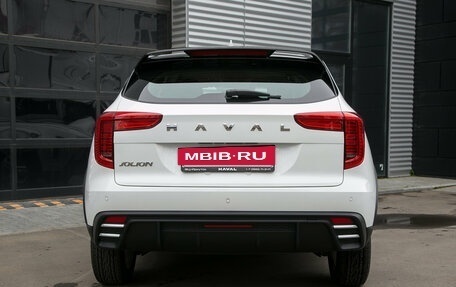 Haval Jolion, 2026 год, 2 049 000 рублей, 7 фотография