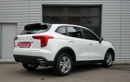 Haval Jolion, 2026 год, 2 049 000 рублей, 6 фотография