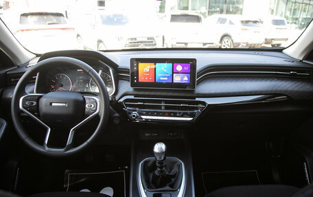 Haval Jolion, 2026 год, 2 049 000 рублей, 15 фотография