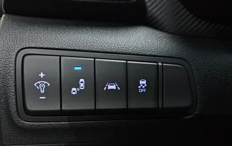 Hyundai Tucson III, 2018 год, 1 550 008 рублей, 7 фотография