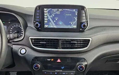 Hyundai Tucson III, 2018 год, 1 550 008 рублей, 12 фотография