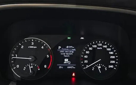Hyundai Tucson III, 2018 год, 1 550 008 рублей, 11 фотография