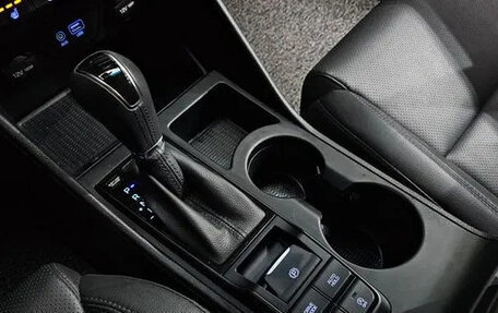 Hyundai Tucson III, 2018 год, 1 550 008 рублей, 14 фотография