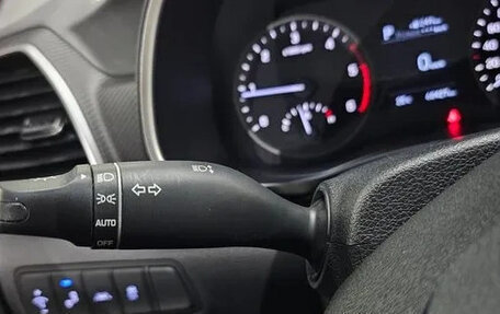 Hyundai Tucson III, 2018 год, 1 550 008 рублей, 9 фотография