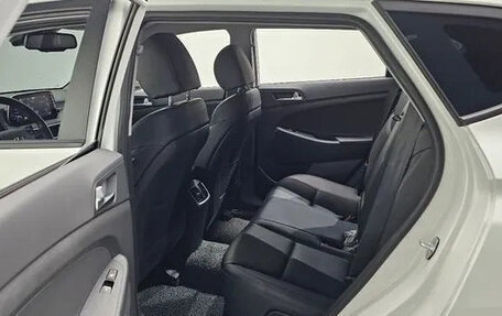 Hyundai Tucson III, 2018 год, 1 550 008 рублей, 15 фотография
