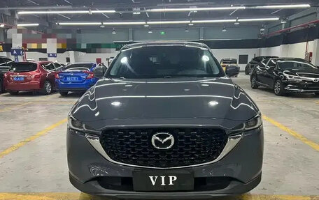 Mazda CX-5 II, 2023 год, 2 190 000 рублей, 2 фотография