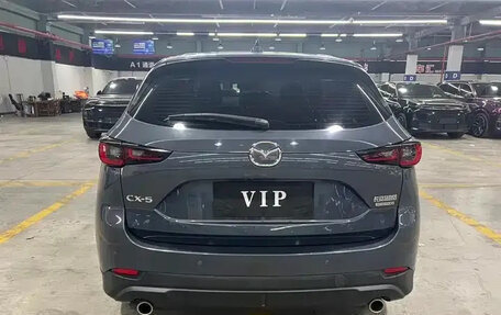 Mazda CX-5 II, 2023 год, 2 190 000 рублей, 8 фотография
