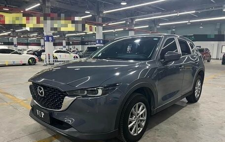 Mazda CX-5 II, 2023 год, 2 190 000 рублей, 11 фотография