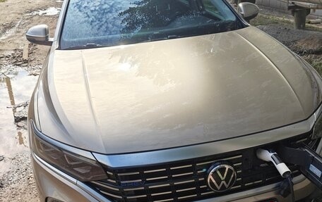 Volkswagen Passat B8 рестайлинг, 2021 год, 3 000 000 рублей, 3 фотография