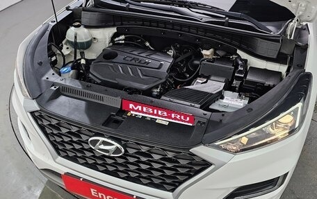 Hyundai Tucson III, 2018 год, 1 550 008 рублей, 20 фотография