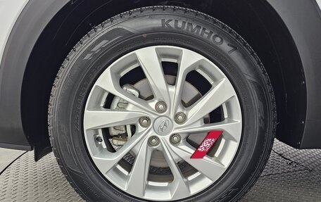 Hyundai Tucson III, 2018 год, 1 550 008 рублей, 19 фотография