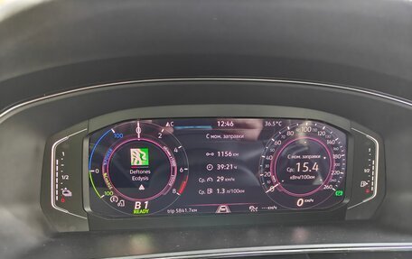 Volkswagen Passat B8 рестайлинг, 2021 год, 3 000 000 рублей, 7 фотография