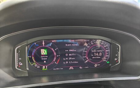 Volkswagen Passat B8 рестайлинг, 2021 год, 3 000 000 рублей, 8 фотография