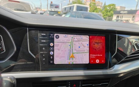 Volkswagen Passat B8 рестайлинг, 2021 год, 3 000 000 рублей, 11 фотография