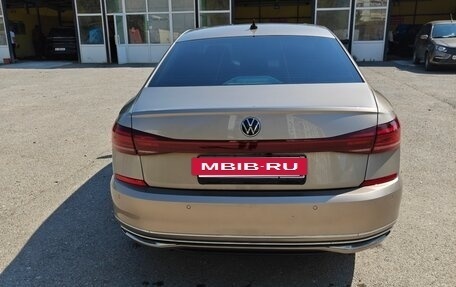 Volkswagen Passat B8 рестайлинг, 2021 год, 3 000 000 рублей, 6 фотография