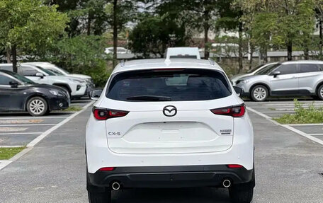 Mazda CX-5 II, 2024 год, 2 183 000 рублей, 5 фотография