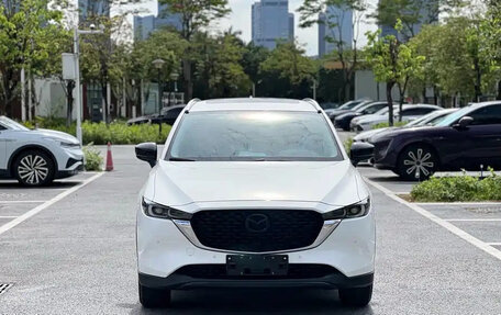 Mazda CX-5 II, 2024 год, 2 183 000 рублей, 2 фотография