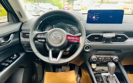 Mazda CX-5 II, 2024 год, 2 183 000 рублей, 14 фотография