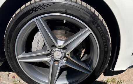 Mercedes-Benz C-Класс, 2016 год, 2 650 000 рублей, 10 фотография
