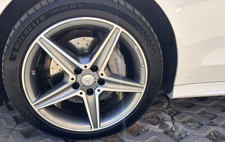 Mercedes-Benz C-Класс, 2016 год, 2 650 000 рублей, 12 фотография