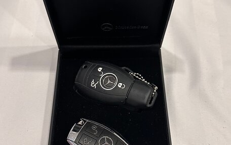 Mercedes-Benz C-Класс, 2016 год, 2 650 000 рублей, 14 фотография