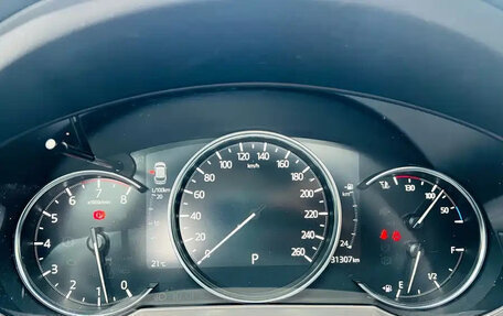 Mazda CX-5 II, 2024 год, 2 183 000 рублей, 16 фотография