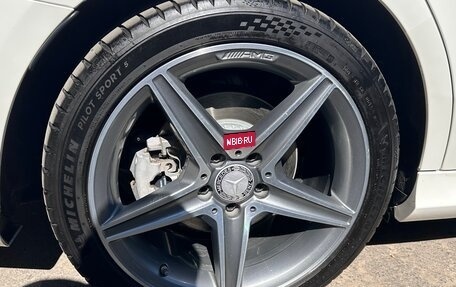 Mercedes-Benz C-Класс, 2016 год, 2 650 000 рублей, 11 фотография
