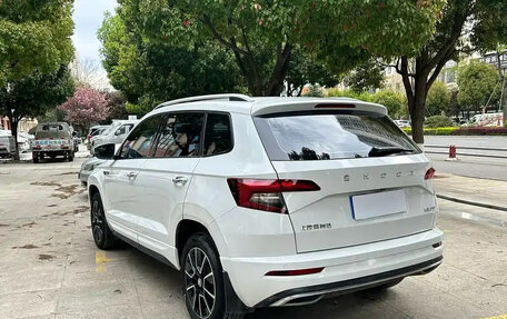 Skoda Karoq I, 2023 год, 1 627 840 рублей, 4 фотография