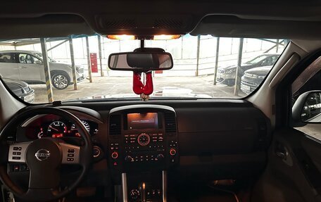 Nissan Pathfinder, 2012 год, 1 400 000 рублей, 5 фотография