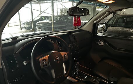 Nissan Pathfinder, 2012 год, 1 400 000 рублей, 6 фотография