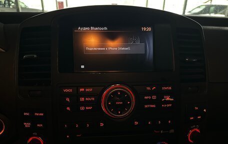 Nissan Pathfinder, 2012 год, 1 400 000 рублей, 8 фотография
