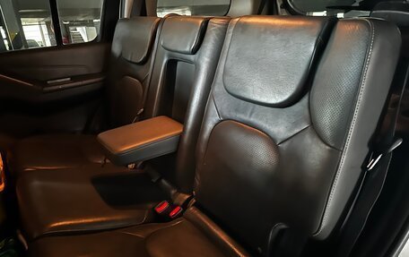 Nissan Pathfinder, 2012 год, 1 400 000 рублей, 9 фотография